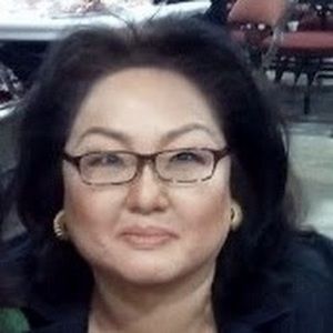 Meet your Posher, Diane